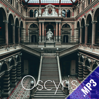 Oscyris<br><strong>Oscyris (MP3)</strong>