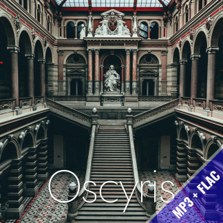 Oscyris<br><strong>Oscyris (MP3 + FLAC)</strong>