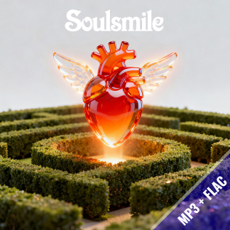 Soulsmile<br><strong>Soulsmile (MP3 + FLAC)</strong>